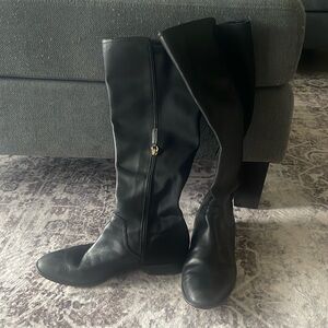 Black Louise Et Cie Boots